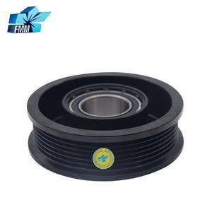 Poulie d'embrayage de compresseur de climatisation 12V 6PK haute pression et haute température pour Lada Granta - Product Image 2