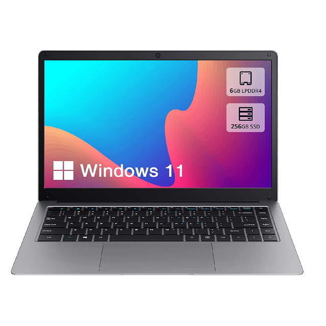 Wholesale Intel Core N95 I5 I7 Original Laptop Black PC Notebook Computer Imported From China Student & Education Laptops