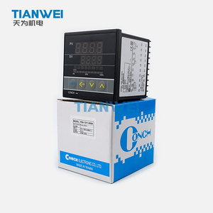 100% điều khiển nhiệt độ P60-1011-000A ốc xà cừ Đài Loan mới và nguyên bản - Product Image 5