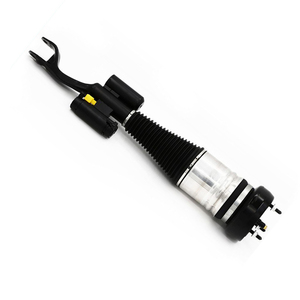 DIDEXI Jambe de Suspension pneumatique avant gauche de haute qualité pour Mercedes Benz Classe C <span class=keywords><strong>4MATIC</strong></span> W205 A2053204968 - Product Image 1