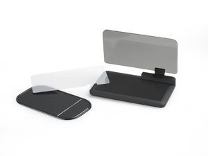 <span class=keywords><strong>Proyector</strong></span> HUD <span class=keywords><strong>para</strong></span> Auto H6, Pantalla Head-up Display, Soporte <span class=keywords><strong>para</strong></span> Teléfono con GPS y Navegación, Accesorios <span class=keywords><strong>para</strong></span> Celulares - Product Image 3