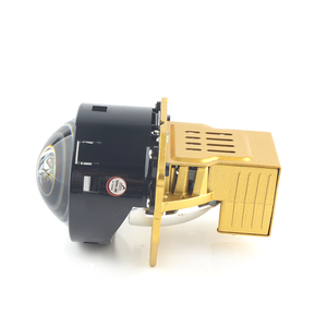 Prilight PL3-<span class=keywords><strong>22</strong></span> 3 pouces Led projecteur phare lentille haut bas faisceau 3.0 Bi LED projecteur lentille phares Kit - Product Image 5