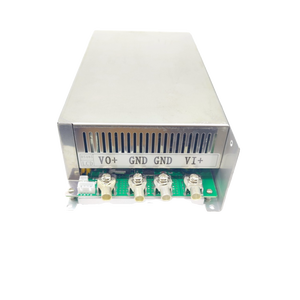 แหล่งจ่ายไฟแบบปรับค่าได้ 50A DC (CV/CC) |   ตัวควบคุมดิจิตอลกำลังสูง พร้อมจอ LCD และ RS485 Modbus W784 - Product Image 5