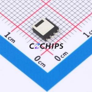 ทรานซิสเตอร์สนาม PowerPAKSO-8L SQJ152EP-T1_GE3 (Mosfet) แบบดั้งเดิมและใหม่ - Product Image 2