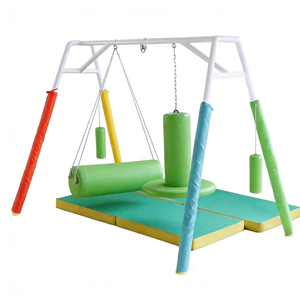 Attrezzatura per Divertimento al Coperto Altalena per Terapia Sensoriale Apparecchiature per l'<span class=keywords><strong>Autismo</strong></span> per Cliniche Pediatriche e Strutture di Riabilitazione - Product Image 1