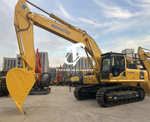 Escavatore PC400-8 usato originale Komatsu di alta qualità 40 Ton usato KOMATSU PC <span class=keywords><strong>400</strong></span> PC400-7 escavatore da <span class=keywords><strong>400</strong></span> a 8 PC400-8R - Product Image 6