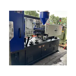 Used 110ton Plastic High Performance Injection Moulding Machine Good Price/injection Molding Machine