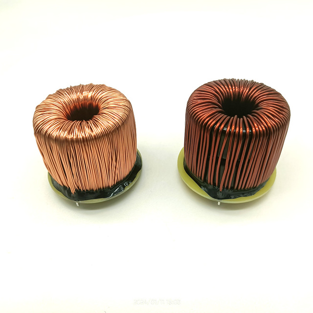 40KW Photovoltaic Common Mode Inductor