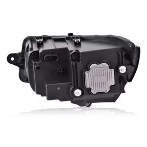 JSL pour Volkswagen <span class=keywords><strong>Multivan</strong></span> T6.1 Phare 2019 2020 <span class=keywords><strong>2021</strong></span> 2022 Année Mise à niveau Phare Lampe Accessoires de voiture Phare LED - Product Image 6