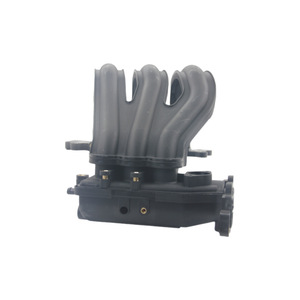 Colector de Admisión Sq-Dubang 96612048 para Chevrolet Spark, Pieza de Repuesto para Automóvil - Product Image 3