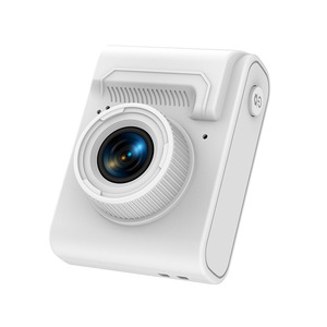 2026 Mini Digital <b>Camera</b> 2.0 Inch Screen Built-in LED <b>Flash</b> 120° Wide Angle Fixed Focus MicroSD Support Pocket Video Recorder - Product Image 4