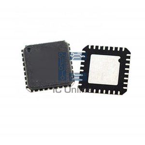 <strong>ATMEGA32U2</strong>-MU Original Electronic component <strong>suppliers</strong> Integrated Circuit BOM List Service Instant Spot Supply - Product Image 1
