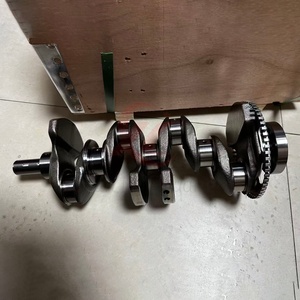 Thương hiệu mới tự động động cơ trục khuỷu 68438244aa cho Jeep Cherokee Wrangler Cherokee Dodge sạc 2.0t - Product Image 5