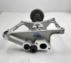 Nueva condición C6.6 C7.1 Motor 420-0454 3747136 293-5220 4200454 Bomba de aceite con alta calidad - Product Image 5