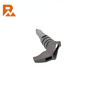 Inyector de Acero Eléctrico 340-6996 3406996 para Motor C175 - Product Image 5
