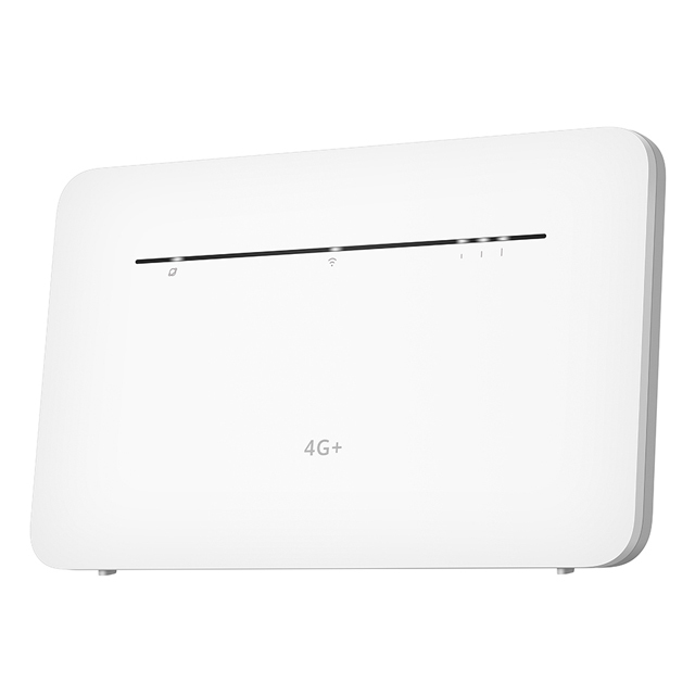 Unlocked Hua Wei Soyealink B535 B535-333 4G LTE Cat 7 300Mbps CPE Router Wireless Router Support B1/B3/B7/B8/B20/B28/B38
