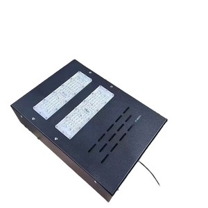 ไฟ LED เสาสูง 100W 150W 200W 300W IP65 อลูมิเนียมอัลลอยด์ สำหรับสนามกีฬากลางแจ้ง - Product Image 4