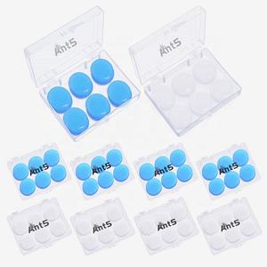 عازل صوت للنوم مقاوم للماء من فئة s, ANT5PPE ، عازل صوت للنوم ، من مادة مقاومة للماء ومضاد للماء ، من مادة البولي إيثيلين تيريفثالات ، ذو شكل عضو ذكري ، ذو شكل عضو ذكري ، ذو شكل عضو ذكري من مواد غير القابلة لإعادة الشحن ، كما أنه مقاوم للماء ، على شكل عضو ذكري. - Product Image 1