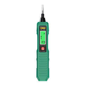 Baolian Digital Voltage Tester Pen BL-232 Led Display AC 12-400V Single Phase Electrician Tool - Product Image 5