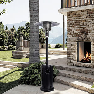 Les radiateurs en forme de champignon alimentés au gaz conviennent parfaitement à une utilisation dans les villas, les familles d'accueil, les ménages et les hôtels. - Product Image 4