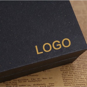 Luxury cosmetics and necklace jewelry <b>paper</b> <b>packaging</b> gift boxes can be customized according to needs - Product Image 5