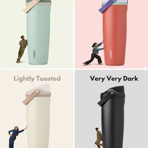 W81 Novità 2025 <span class=keywords><strong>Thermos</strong></span> Portatile <span class=keywords><strong>da</strong></span> 30oz a Grande Capacità Tazza <span class=keywords><strong>da</strong></span> <span class=keywords><strong>Caffè</strong></span> per Esterno con Manico Borraccia Sottovuoto per Acqua <span class=keywords><strong>da</strong></span> Auto per Uso Professionale - Product Image 6