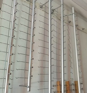 Kính mô hình hiển thị <span class=keywords><strong>Acrylic</strong></span> triển lãm cho kính tường hiển thị kính kính mắt kính đứng kính hiển thị cực đứng - Product Image 1