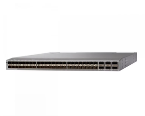 N9K-C93108TC-EX sử dụng chuyển đổi mạng Nexus 9000 loạt <span class=keywords><strong>48</strong></span> Cổng chuyển đổi N9K-C93108TC-EX - Product Image 1