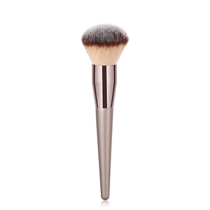 DailyQueen Ensemble de pinceaux de maquillage pour les yeux professionnels Mélange doux et définition des taches de sourcils pour fard à paupières Eyeliner Concealer - Product Image 2