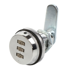 LSY YH1202 Anahtarsız Şifreli Kilit ANSI Sınıf 2 Galvaniz Kaplama Tasarım Çinko Alaşım Malzeme Bronz/Siyah/Beyaz - Product Image 1