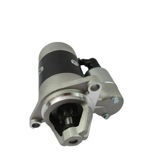 Moteur de démarrage diesel 186-178-188, pompe à eau électrique, motoculteur 7 CV, refroidissement par air, rotation horaire, relais électrique - Product Image 2