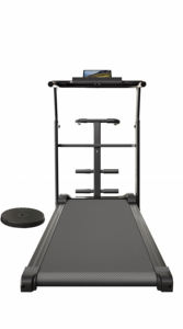 Tapis <span class=keywords><strong>de</strong></span> course non motorisé très demandé, robuste, avec écran tactile ou LED, pour la maison - Product Image 2