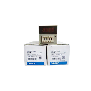 New and Original H5CN Series Digital <b>Timer</b>/Lineup Relay H5CN-YCN/H5CN-YBN Relays - Product Image 3