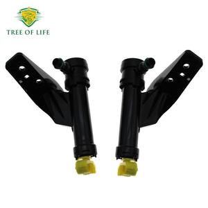 เครื่องฉีดน้ำล้างไฟหน้าทรี ออฟ ไลฟ์ 98671-B1000 98672-B1000 สำหรับฮุนได เจเนซิสอะไหล่ทดแทนพลาสติก - Product Image 5
