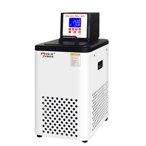 TENLIN New Style Laboratory Low <b>Temperature</b> Heating Cooling Circulating Water Bath TLCD-6006~TLCD-8030 Laboratory Water Bath The - Product Image 4