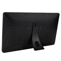 Tablette PC Android 14 pouces RK566 Tout-en-un 14 15 pouces Écran tactile capacitif Google Play Téléchargement d'applications gratuites RJ45 POE Tablette PC Android