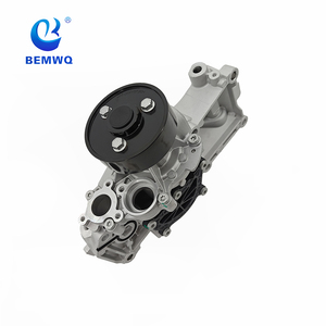 Bomba de agua de refrigeración del motor 11518650986 para <span class=keywords><strong>BMW</strong></span> BF B48 - Product Image 1