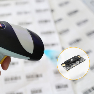 Módulo de Cámara Dual IR+RGB de 2MP con Almacenamiento en la Nube y Conectividad USB para Captura Visual de Mirillas con Reconocimiento Facial 3D de Alta Seguridad - Product Image 5