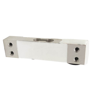 Veidt Weighing - Celda de carga de plataforma electrónica de alta precisión Guangce YZC-1B de 3KG, 5KG, 10KG, 20KG, 40KG, la más vendida, con error combinado bajo - Product Image 1
