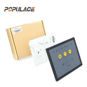 Módulo de Control Remoto para Generador Eléctrico con Interruptor de Transferencia Automática DSE704 Original <span class=keywords><strong>Deep</strong></span> <span class=keywords><strong>Sea</strong></span>, PEMPl - Product Image 5