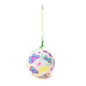 كرة رماية للأطفال من البلاستيك داخلي الأعلى مبيعًا كرة رياضية للأطفال كرة لعبة للأطفال