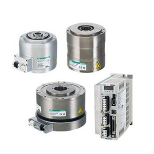 Moteur miniature à entraînement direct Ckd Ax6003m, type usage général - Product Image 2