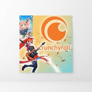 <span class=keywords><strong>Abonnement</strong></span> Crunchyroll |   Streaming d'anime <span class=keywords><strong>sans</strong></span> publicité, derniers épisodes et séries classiques. Prend en charge la téléchargement hors ligne sur tous les appareils. - Product Image 1