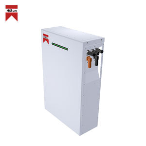 Yeni Gelen IP65 51.2V 314AH Lityum Pil 16kwh LiFePO4 Pil, Güneş Enerjisi Depolama Sistemi için A Sınıfı Hücrelerle - Product Image 3