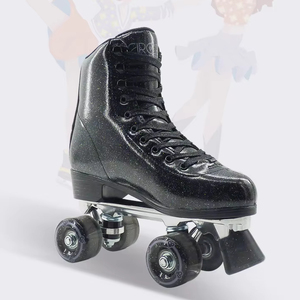 تصميم جديد لأحذية التزلج ذات العجلات الأربع للبالغين عالية الجودة للرياضات الخارجية، تصنيع حسب الطلب - Product Image 1