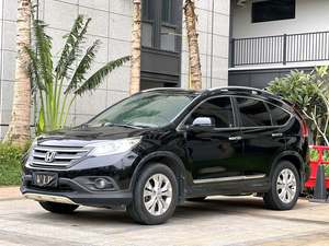 Autos Usados en Buen Estado: <span class=keywords><strong>Honda</strong></span> <span class=keywords><strong>CRV</strong></span> <span class=keywords><strong>Luxury</strong></span> 2012, Ejemplo de Bajo Kilometraje, Confiabilidad Probada de <span class=keywords><strong>Honda</strong></span>, Listo para Usar - Product Image 2