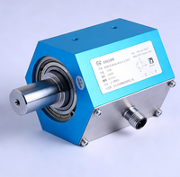 Capteur de couple dynamique sans contact YBNJ11, instrument de test électrique portatif, haute précision 0,5 % FS, Star Meter