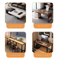 Lit de bureau pour chat personnalisé, robuste, rotatif à 360 degrés et réglable en hauteur, vente en gros