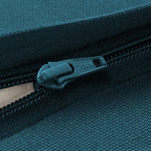 Yoga Bolster Rectangular Cotton Lumbar Support Pillow <b>For</b> Yoga Practice - Product Image 2