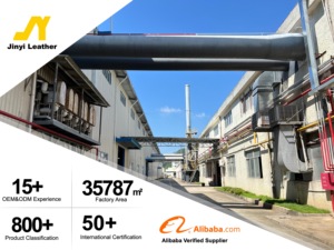 Nhà Máy Giá 1.2Mm Da Tổng Hợp Thân Thiện Với Môi Chống Cháy UV Bảo Vệ Bàn Chải Ủng Hộ Cho Đồ Nội Thất Xe Ghế Túi - Product Image 4